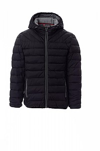 Men’s jacket PAYPER RENEGADE MID, black, M