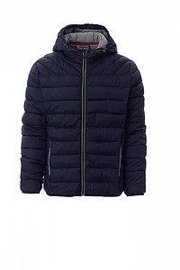 Men’s jacket PAYPER RENEGADE MID, navy, M