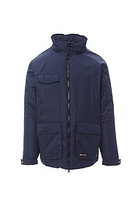 Men’s jacket PAYPER RENEGADE MID, navy, M
