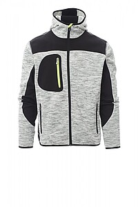 Men’s jacket PAYPER TRIP, light grey, XL