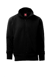 Men’s sweatshirt Payper ALABAMA, black, size L