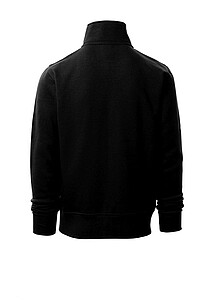 Men’s sweatshirt Payper ALABAMA, black, size XXS