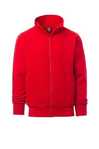 Men’s sweatshirt Payper ALABAMA, red, size L