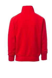 Men’s sweatshirt Payper ALABAMA, red, size XL
