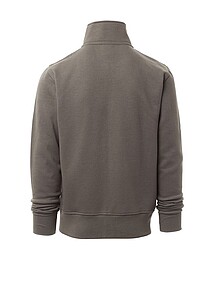 Men’s sweatshirt Payper ALABAMA, smoke, size L