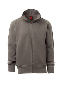 Men’s sweatshirt Payper ALABAMA, smoke, size XXS