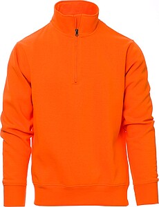 Men’s sweatshirt Payper CANADA, orange, size XS