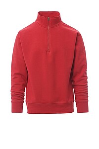 Men’s sweatshirt Payper CANADA, red, size XS