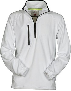 Men’s sweatshirt PAYPER DOLOMITI +, white, 3XL