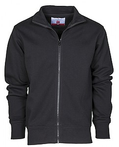 Men’s sweatshirt PAYPER HOUSTON, black, M