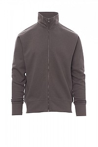 Men’s sweatshirt PAYPER HOUSTON, dark grey, M