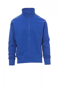 Men’s sweatshirt PAYPER HOUSTON, royal blue, M