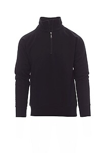 Men’s sweatshirt Payper MIAMI+ SUMMER, black, size M