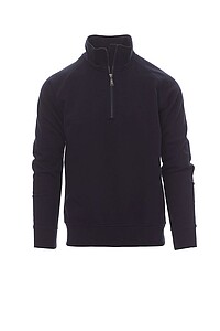 Men’s sweatshirt Payper MIAMI+ SUMMER, navy, size L