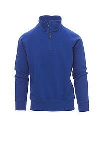 Men’s sweatshirt Payper MIAMI+ SUMMER, royal blue, size XXS