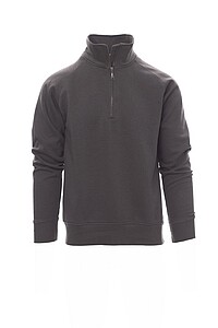 Men’s sweatshirt Payper MIAMI+ SUMMER, smoke, size XXS