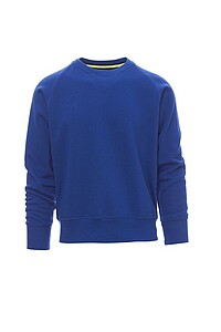 Men’s sweatshirt Payper MISTRAL+ SUMMER, royal blue, size XXS