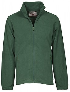 Men’s sweatshirt PAYPER NEPAL, dark green, XXL