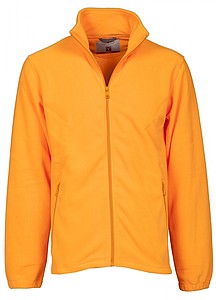 Men’s sweatshirt PAYPER NEPAL, orange, XXL