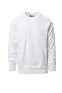 Men’s sweatshirt PAYPER ORLANDO, white, S