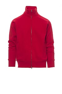 Men’s sweatshirt Payper PANAM+ SUMMER, red, size L