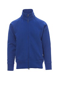 Men’s sweatshirt Payper PANAM+ SUMMER, royal blue, size XXS