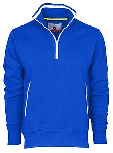 Men s sweatshirt PAYPER Rio, royal blue, XL