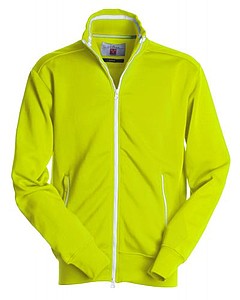 Men’s sweatshirt PAYPER SYDNEY, yellow/white, S