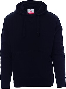 Men’s sweatshirt PAYPER TORONTO, black, S