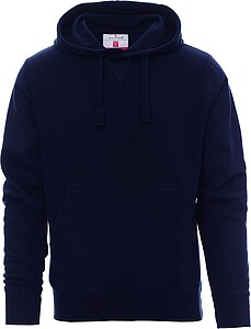 Men’s sweatshirt PAYPER TORONTO, navy, L