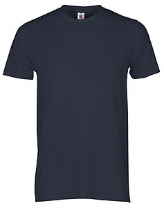 Men’s T-shirt PAYPER PRINT, navy, S