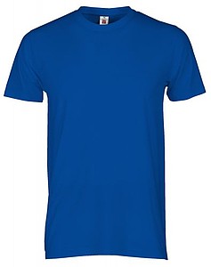 Men’s T-shirt PAYPER PRINT, royal blue, S
