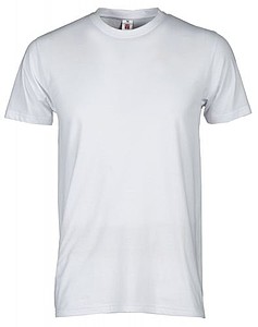 Men’s T-shirt PAYPER PRINT, white, L