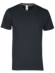 Men’s T-shirt PAYPER SUNRISE, navy, L