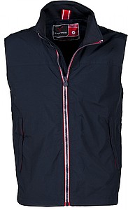 Men’s vest PAYPER HORIZON R 2.0, navy, L