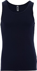 Men’ s vest PAYPER LOOK MAN, black, size S