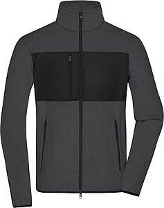 Mens Fleece Jacket