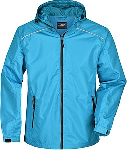 Mens Rain Jacket