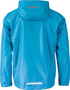 Mens Rain Jacket