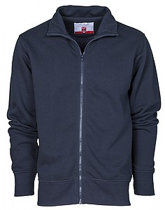 Mens sweatshirt PAYPER Houston, navy, L