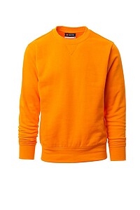 Mens sweatshirt PAYPER ORLANDO, orange, XS