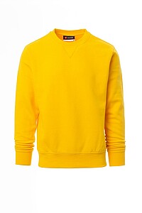 Mens sweatshirt PAYPER ORLANDO, yellow, XS