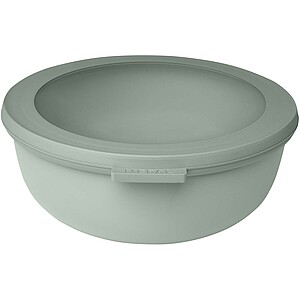 Mepal Cirqula 1250 ml multi bowl, sage