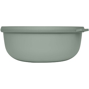 Mepal Cirqula 1250 ml multi bowl, sage