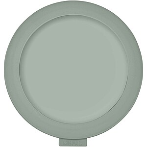 Mepal Cirqula 1250 ml multi bowl, sage