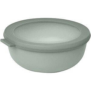Mepal Cirqula 1250 ml multi bowl, sage