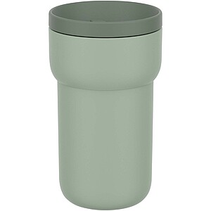 Mepal Ellipse 275 ml travel mug, green