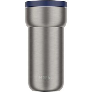 Mepal Ellipse 375 ml insulated stainless steel mug, vivid blue