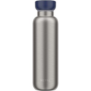 Mepal Ellipse 500 ml insulated water bottle, vivid blue