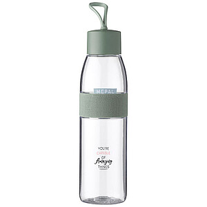 Mepal Ellipse 500 ml water bottle